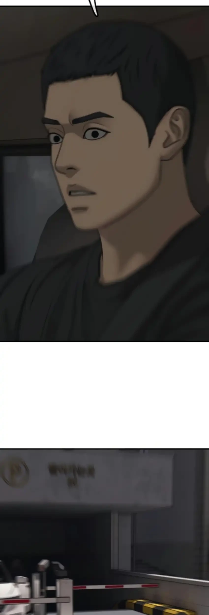 The End Has Come Chapter 27 Gambar 48