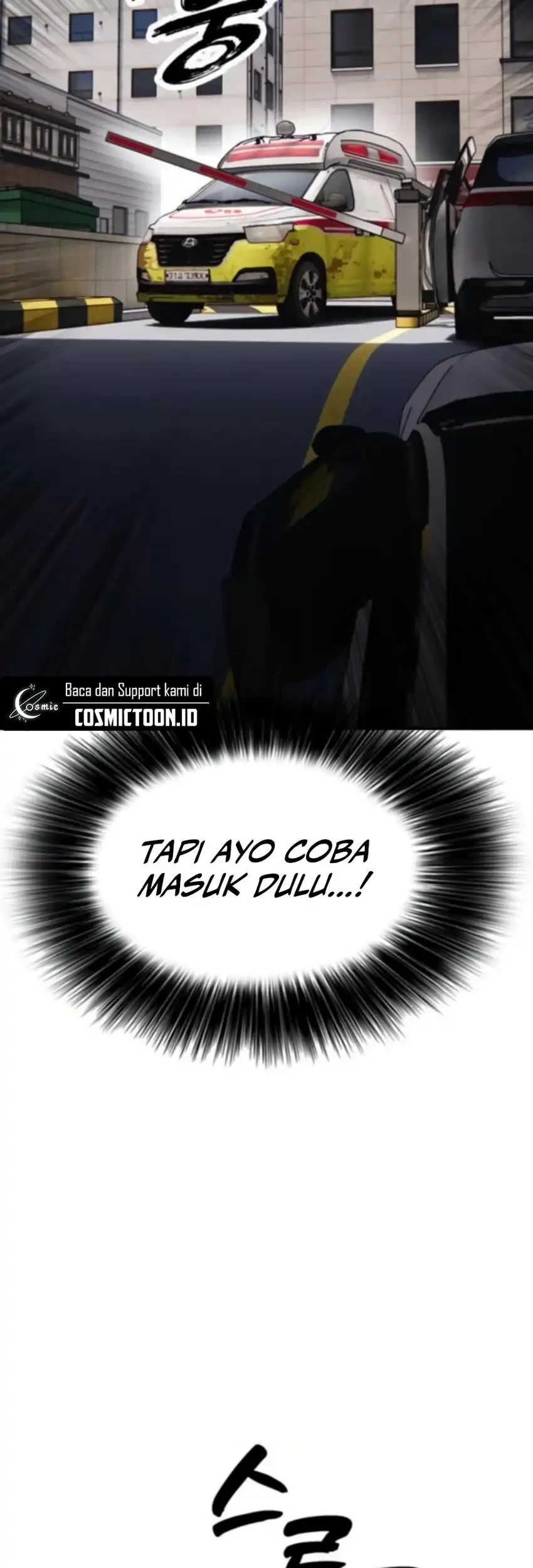 The End Has Come Chapter 27 Gambar 50