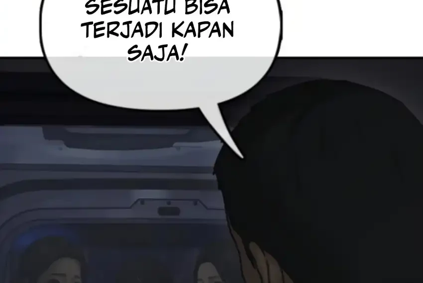 The End Has Come Chapter 27 Gambar 56