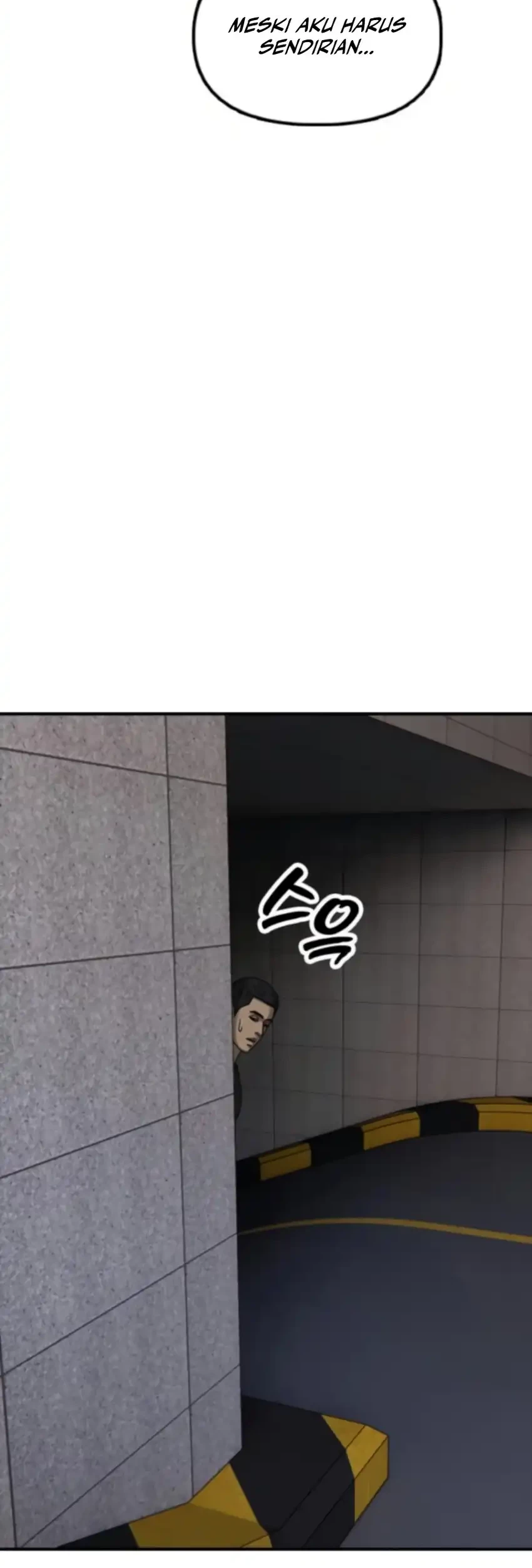 The End Has Come Chapter 27 Gambar 63