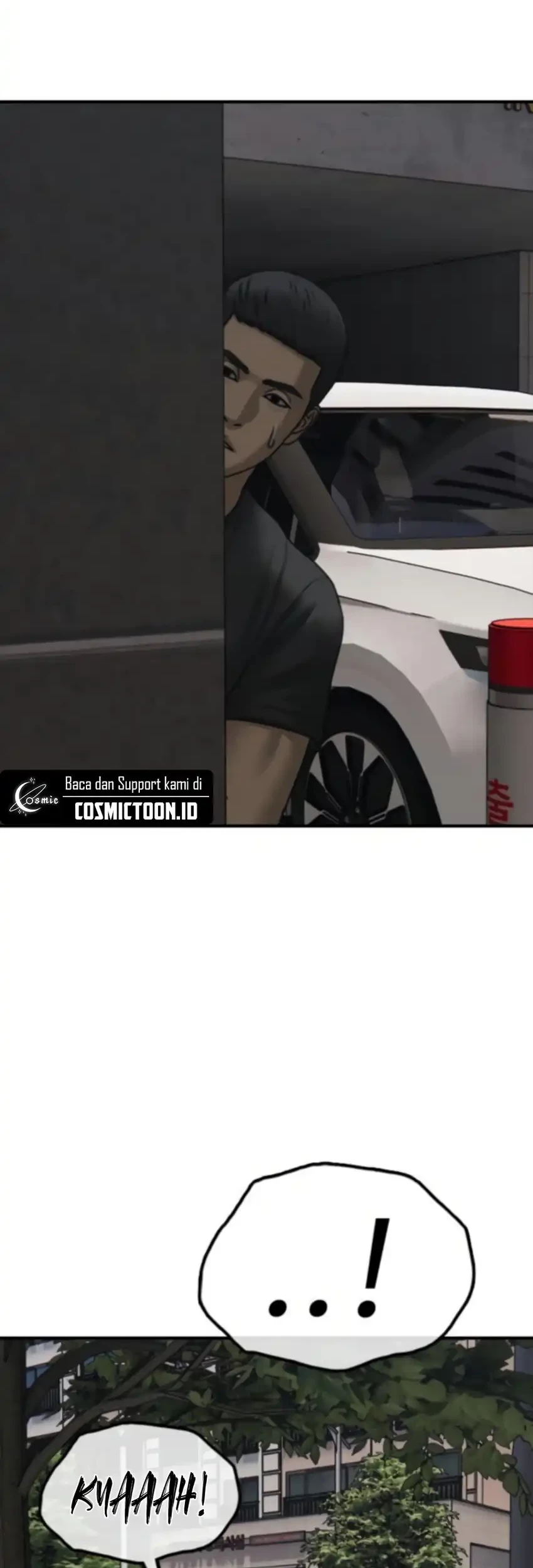 The End Has Come Chapter 27 Gambar 65