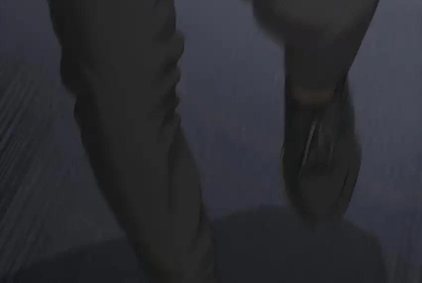 The End Has Come Chapter 27 Gambar 71