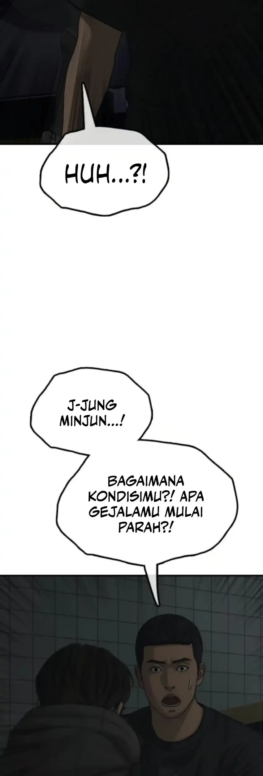 The End Has Come Chapter 27 Gambar 73