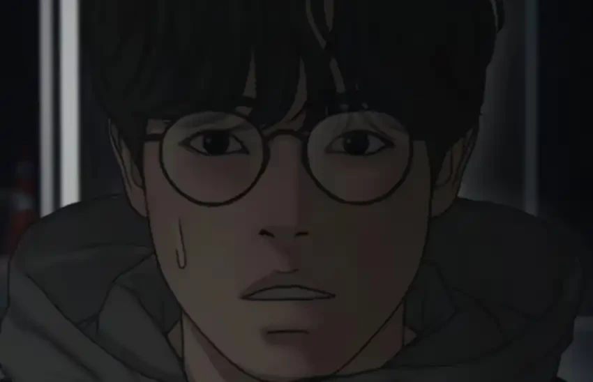 The End Has Come Chapter 27 Gambar 86