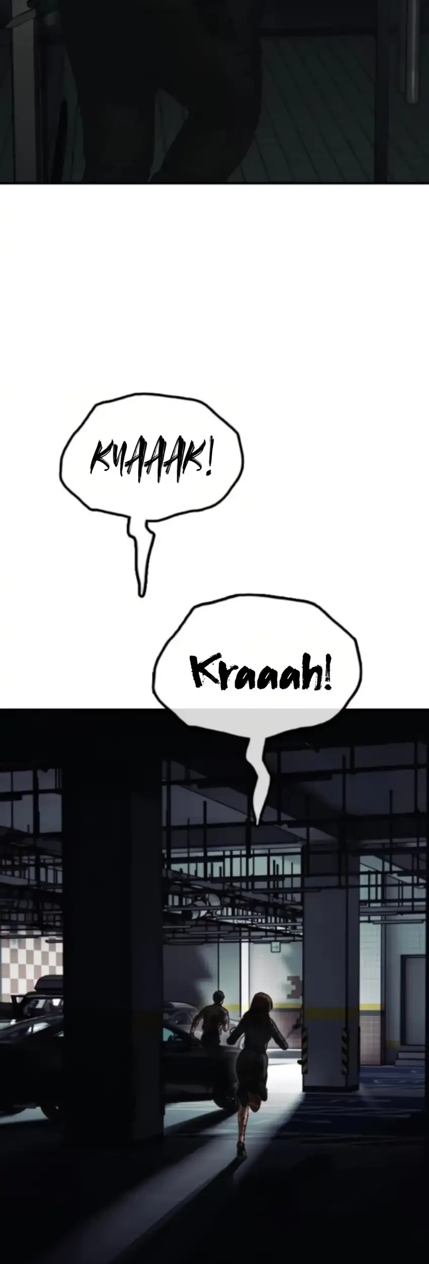 The End Has Come Chapter 27 Gambar 88