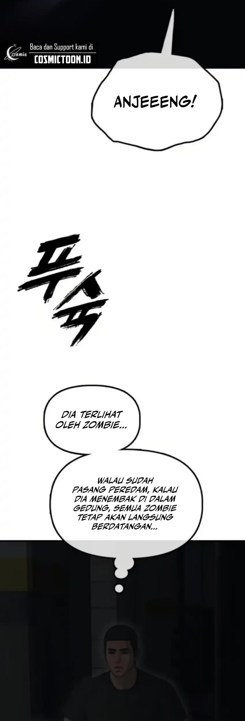 The End Has Come Chapter 27 Gambar 89