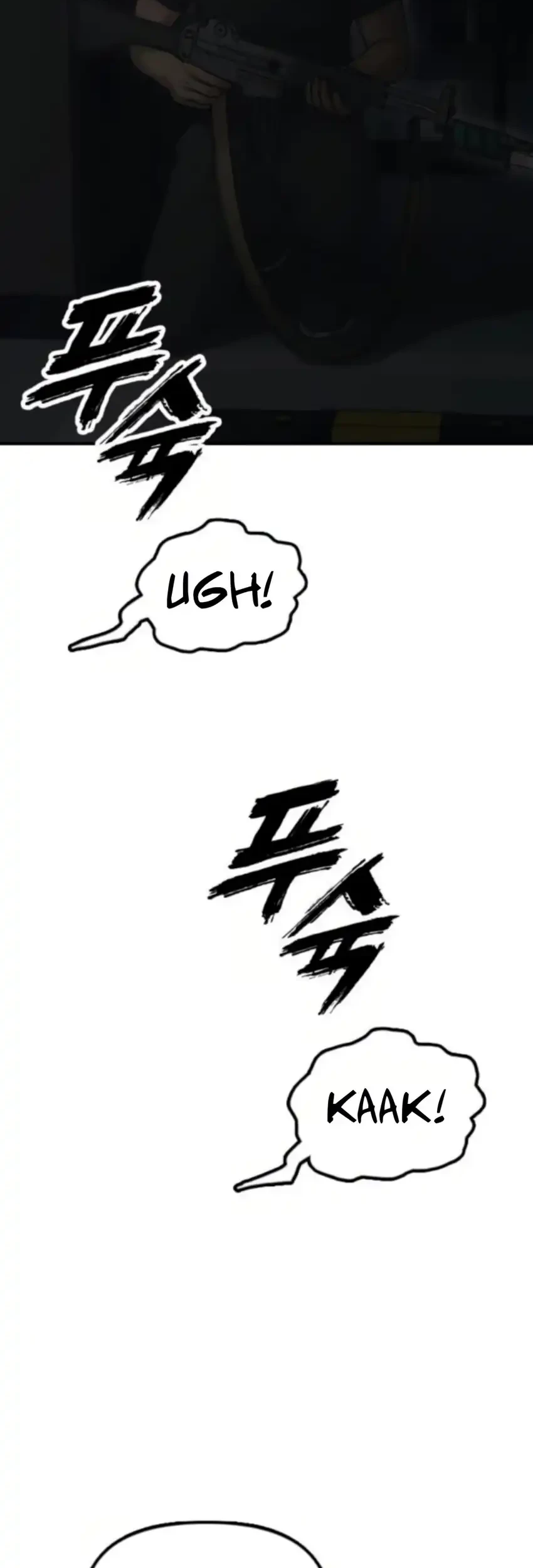 The End Has Come Chapter 27 Gambar 90