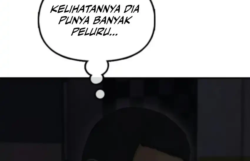 The End Has Come Chapter 27 Gambar 91