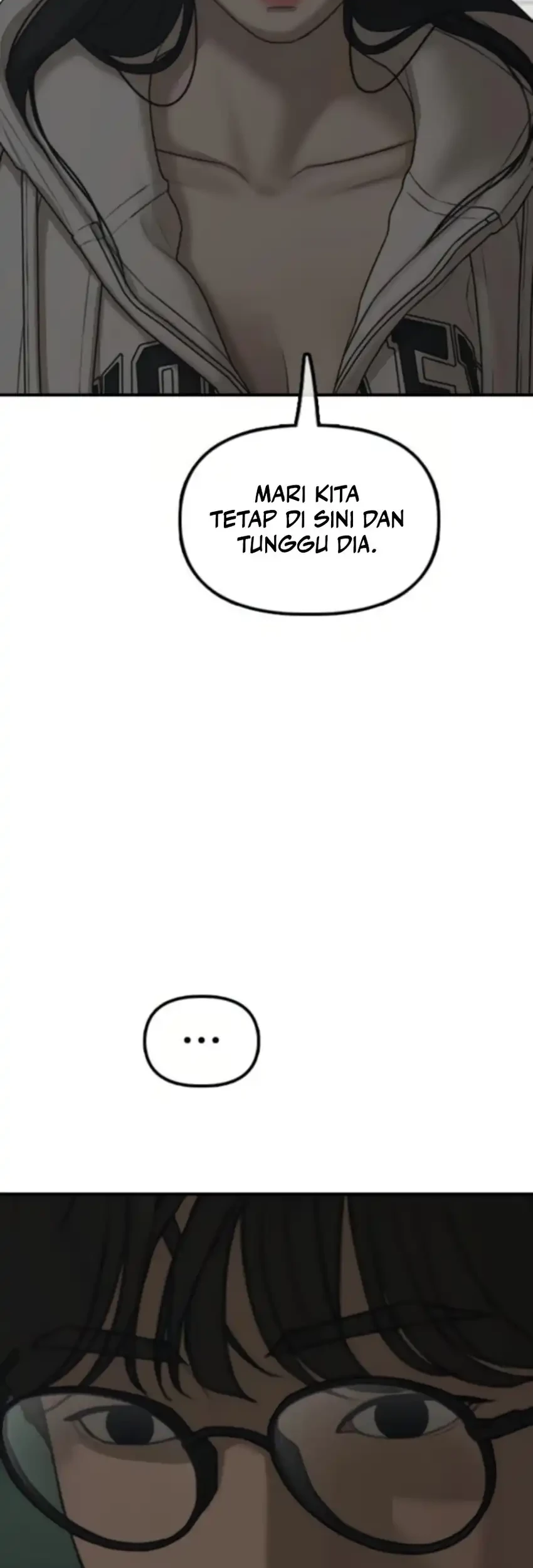 The End Has Come Chapter 27 Gambar 107