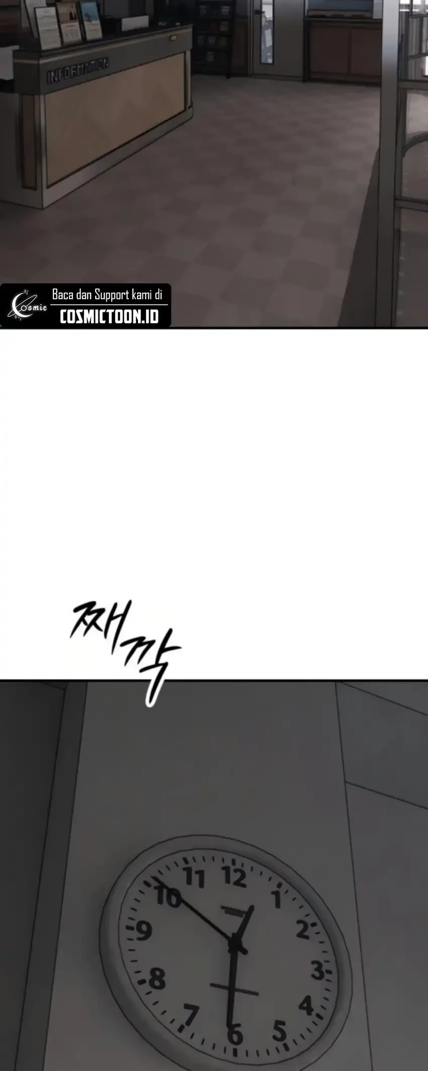 The End Has Come Chapter 27 Gambar 109