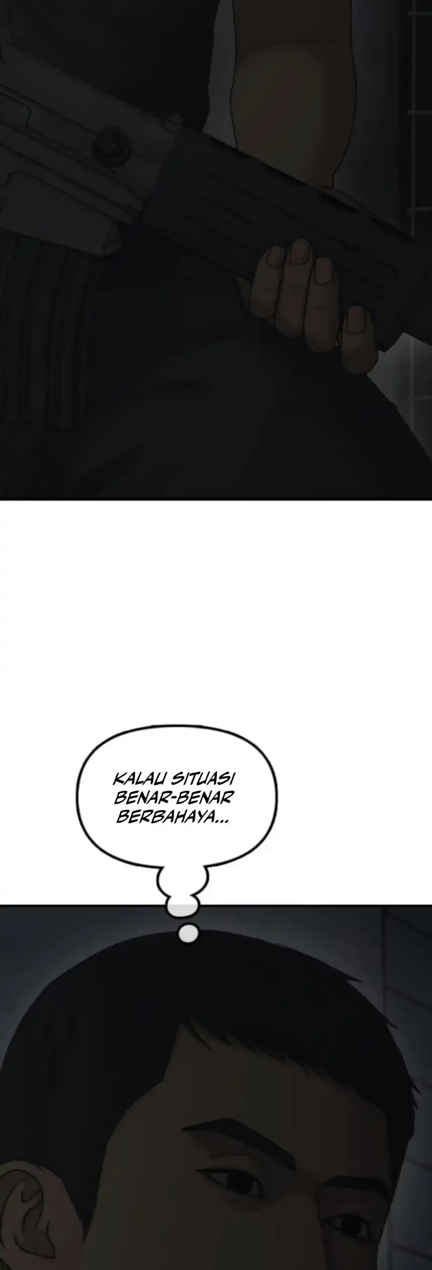 The End Has Come Chapter 27 Gambar 93