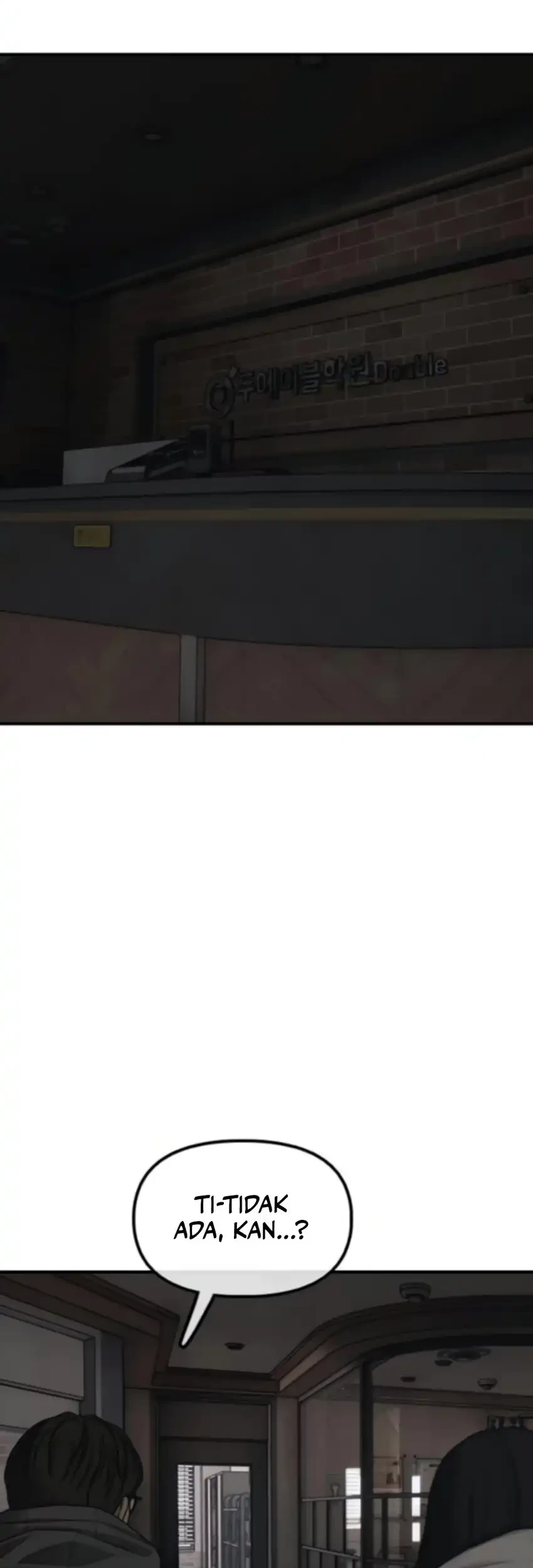 The End Has Come Chapter 27 Gambar 95