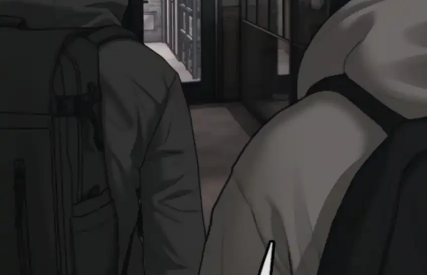 The End Has Come Chapter 27 Gambar 96