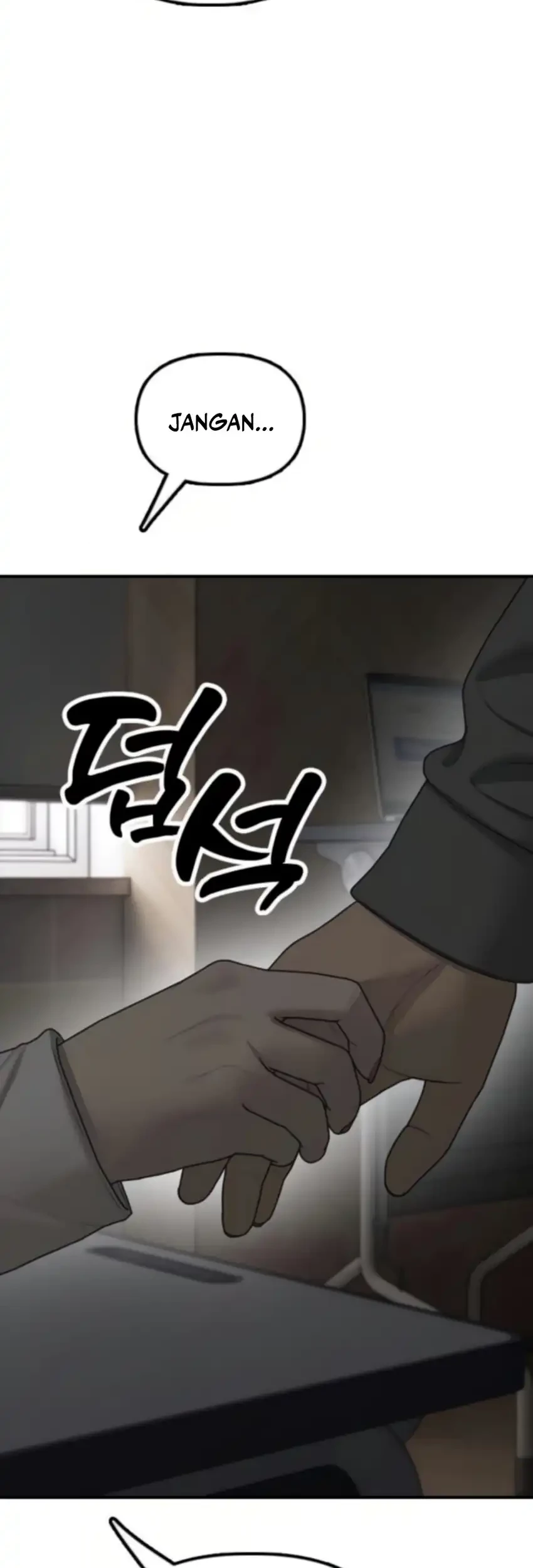 The End Has Come Chapter 27 Gambar 100