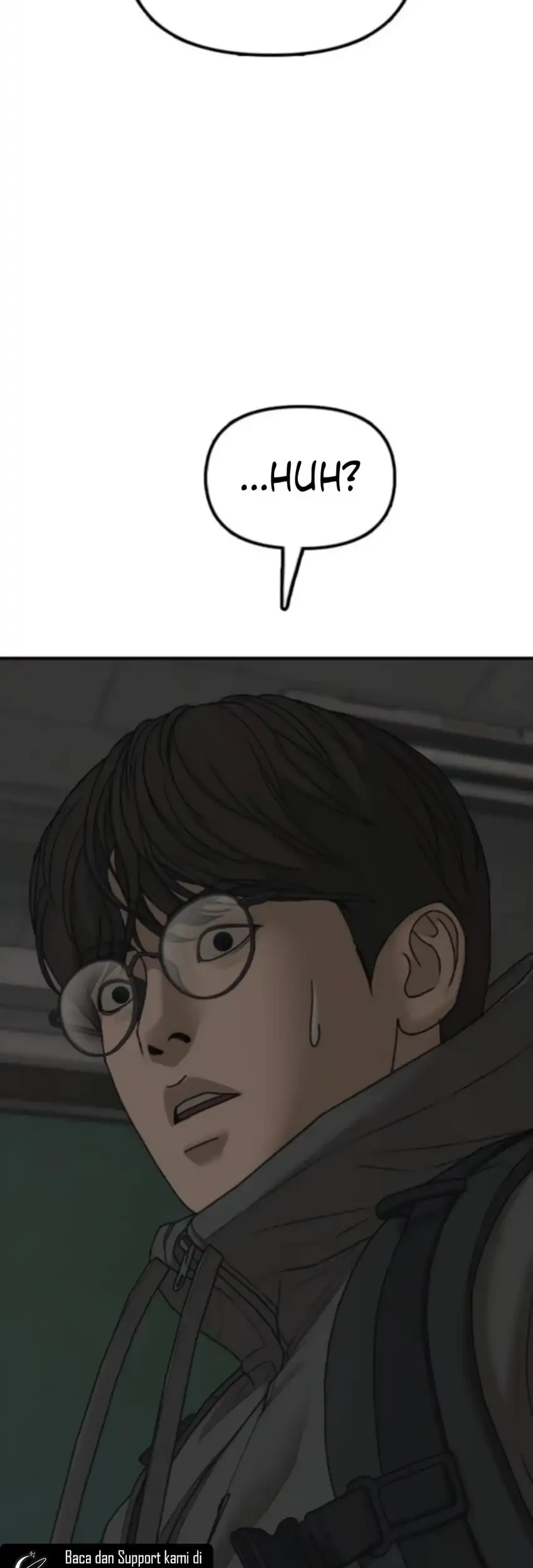 The End Has Come Chapter 27 Gambar 103