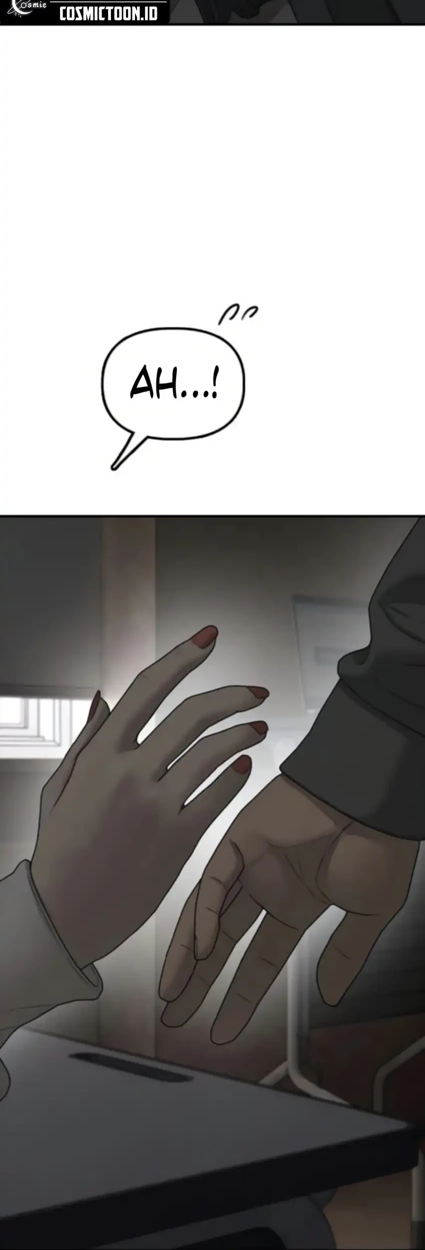 The End Has Come Chapter 27 Gambar 104