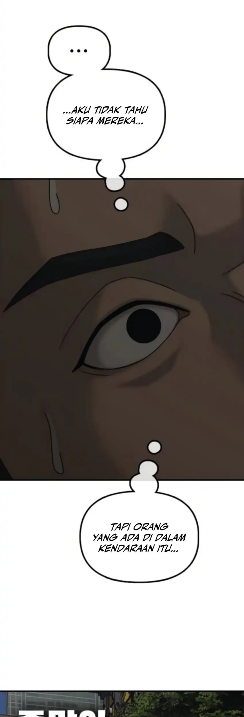 The End Has Come Chapter 27 Gambar 8