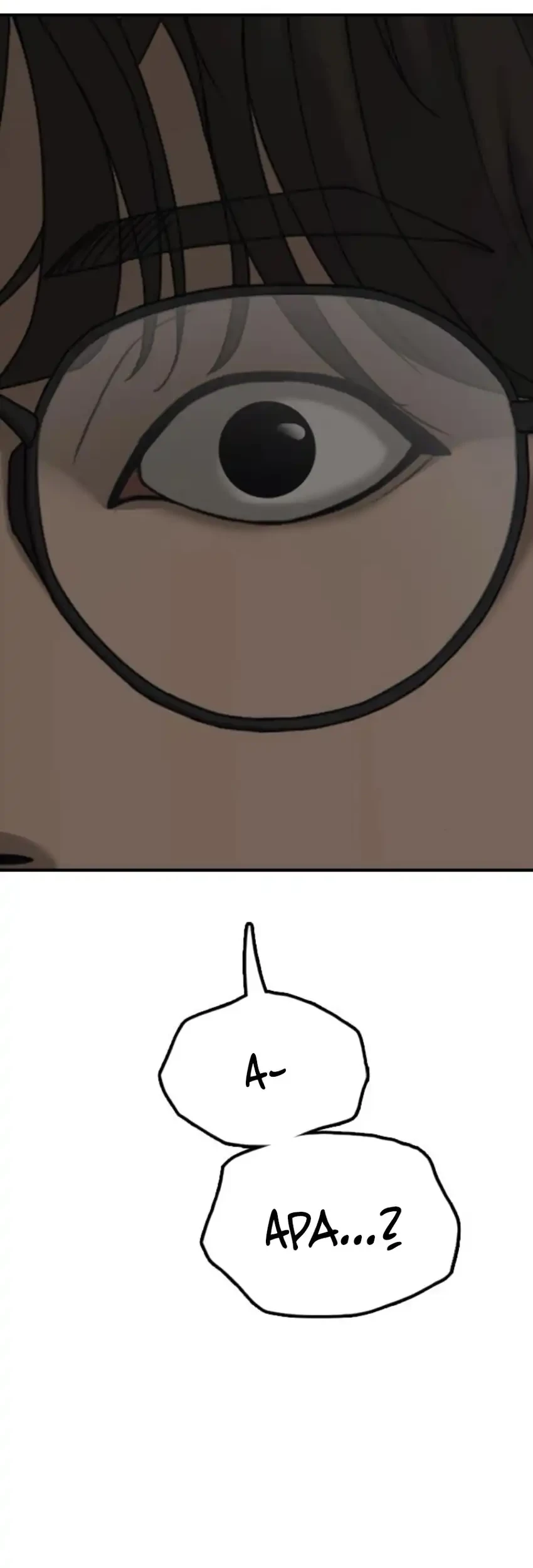 The End Has Come Chapter 28 Gambar 19