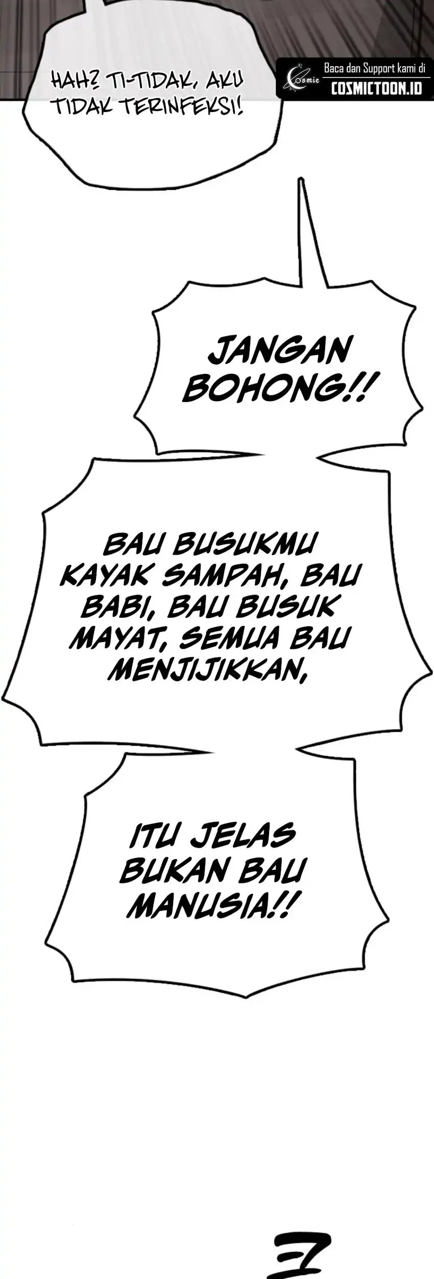 The End Has Come Chapter 28 Gambar 27