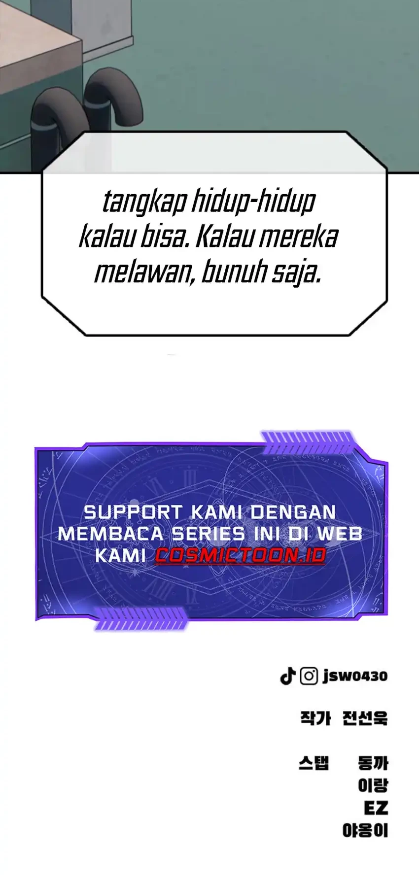 The End Has Come Chapter 28 Gambar 105