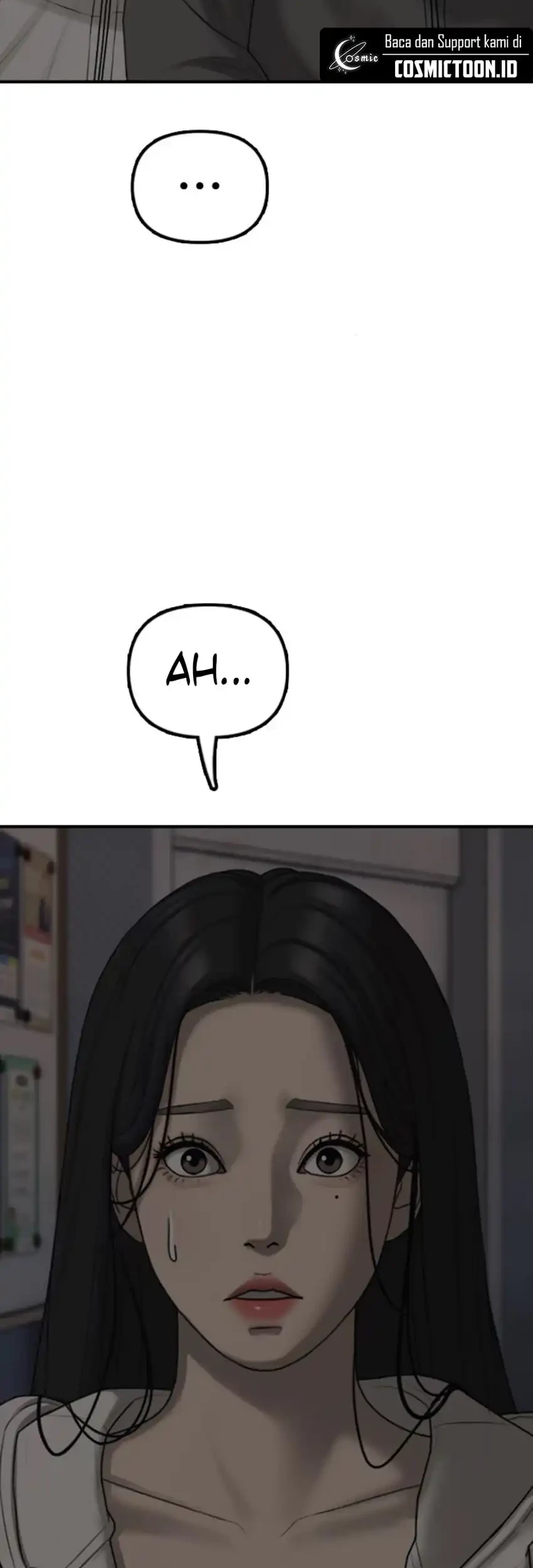 The End Has Come Chapter 28 Gambar 7