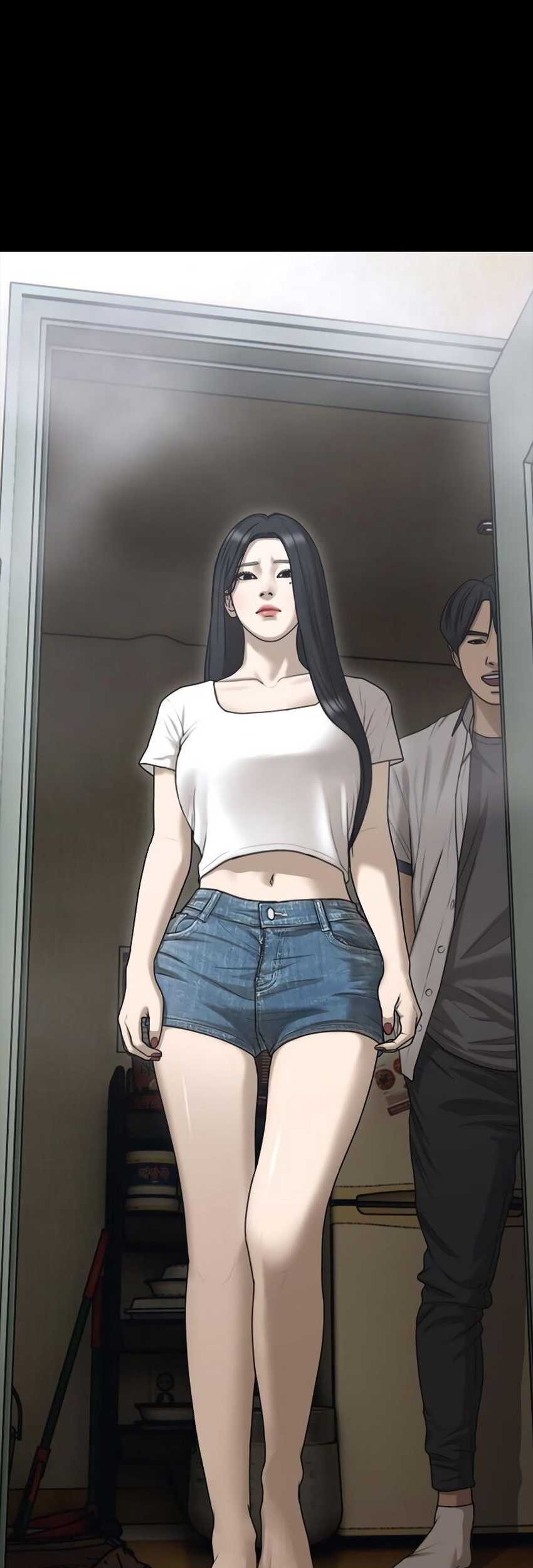 The End Has Come Chapter 3 Gambar 85