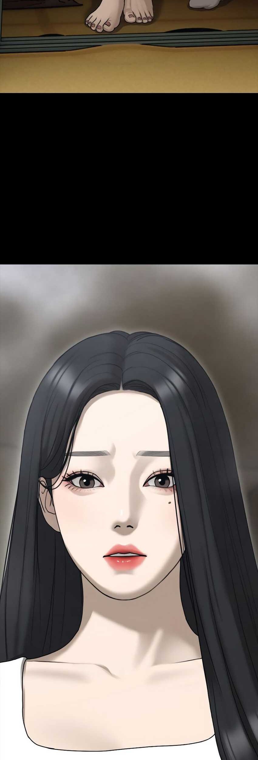 The End Has Come Chapter 3 Gambar 86