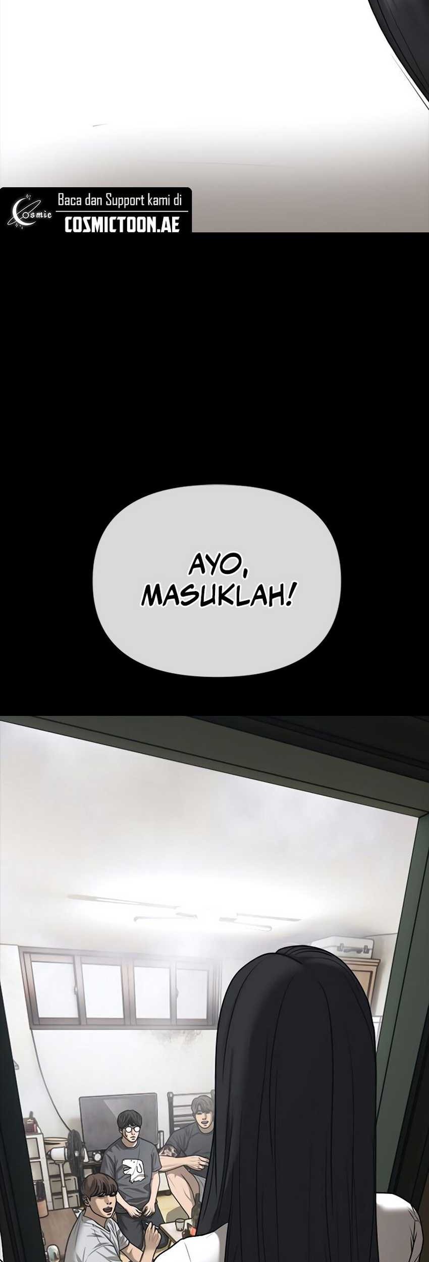 The End Has Come Chapter 3 Gambar 87