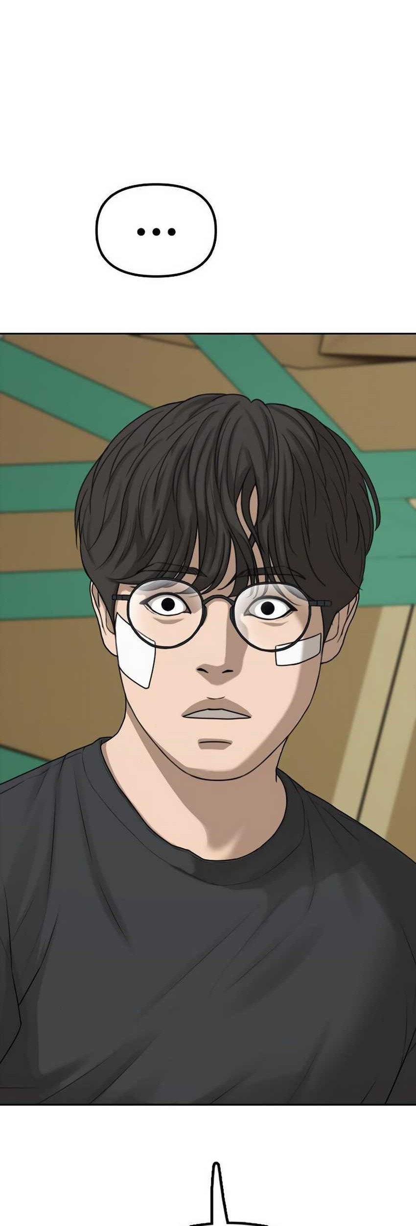 The End Has Come Chapter 3 Gambar 102