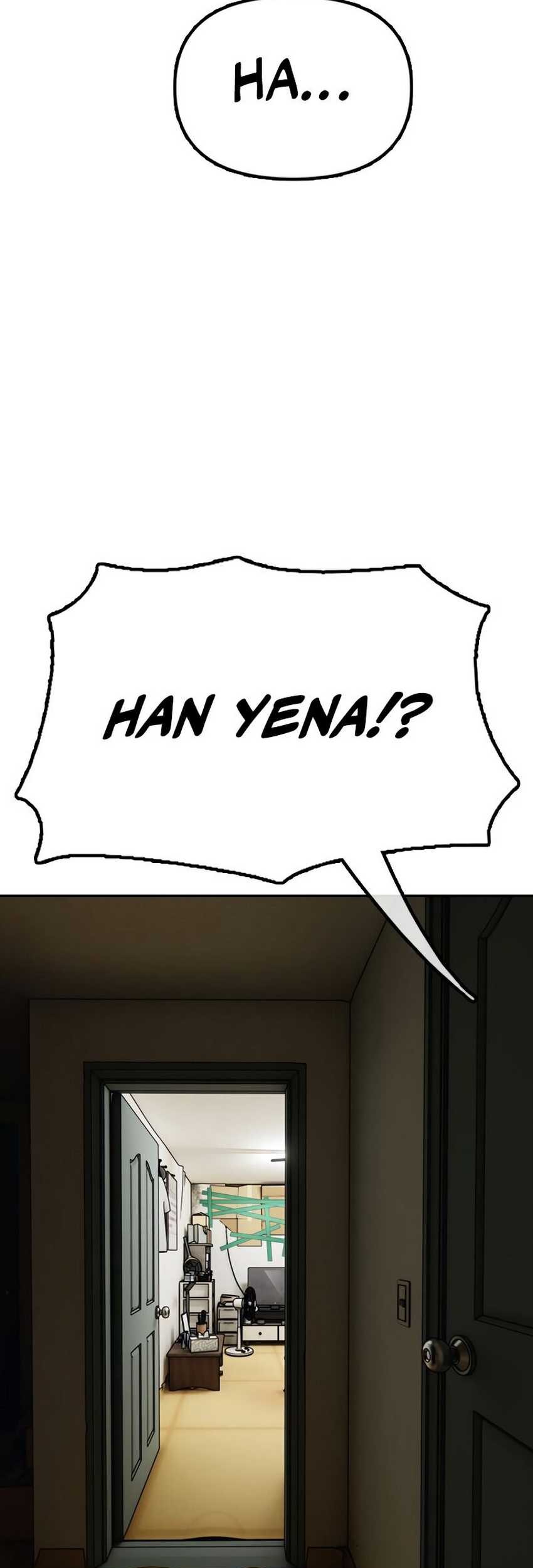 The End Has Come Chapter 3 Gambar 103