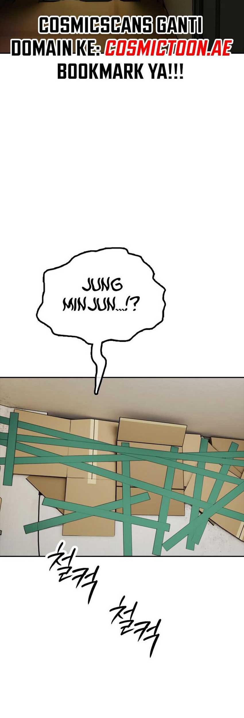 The End Has Come Chapter 3 Gambar 104