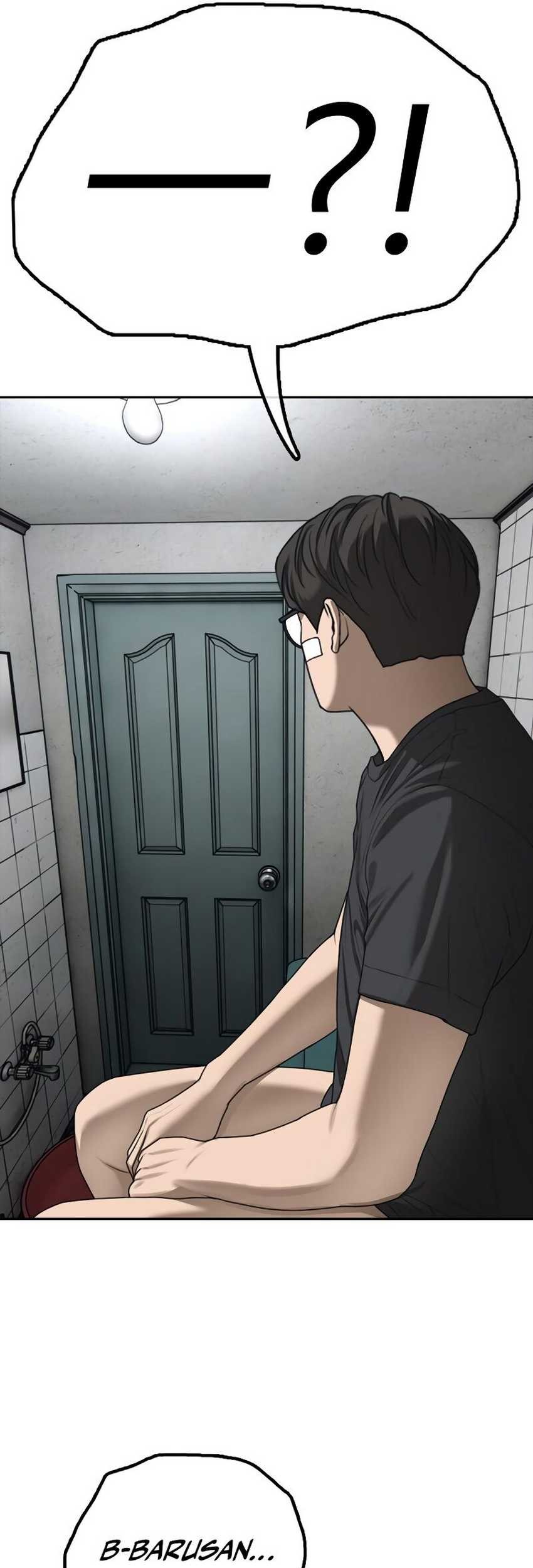 The End Has Come Chapter 3 Gambar 99