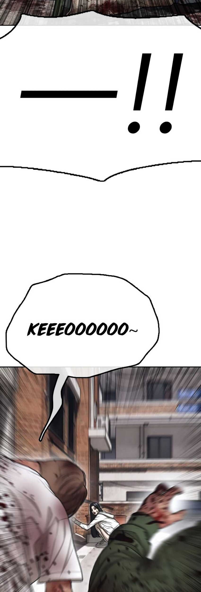 The End Has Come Chapter 3 Gambar 109