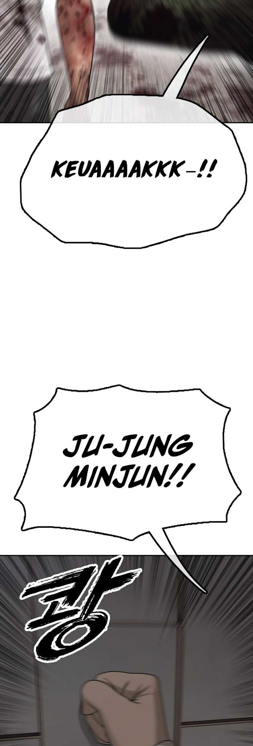 The End Has Come Chapter 3 Gambar 110