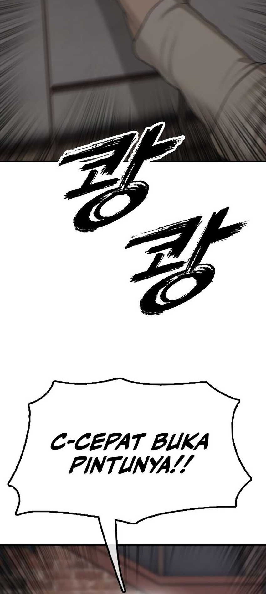 The End Has Come Chapter 3 Gambar 111