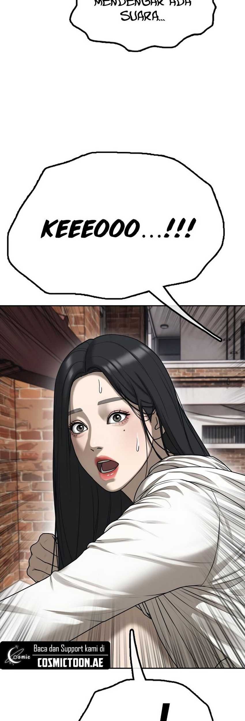 The End Has Come Chapter 3 Gambar 107