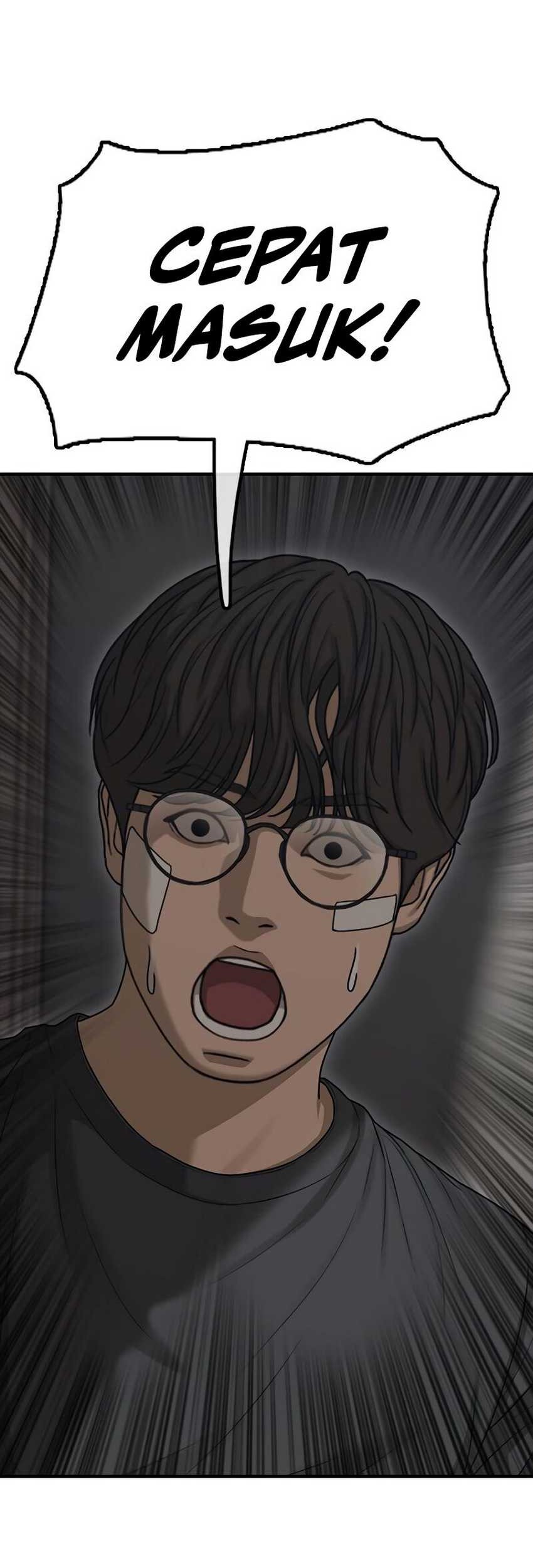 The End Has Come Chapter 3 Gambar 114