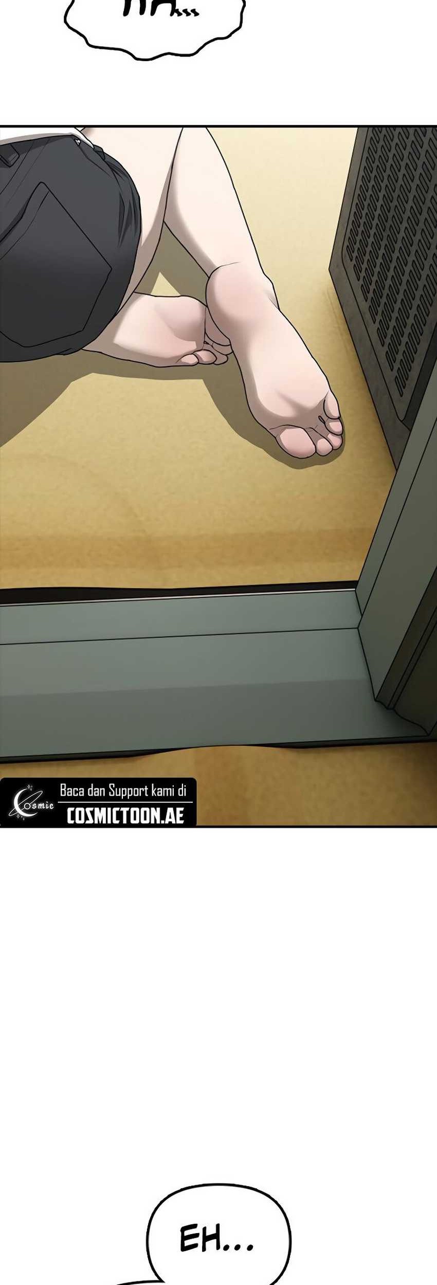 The End Has Come Chapter 3 Gambar 119