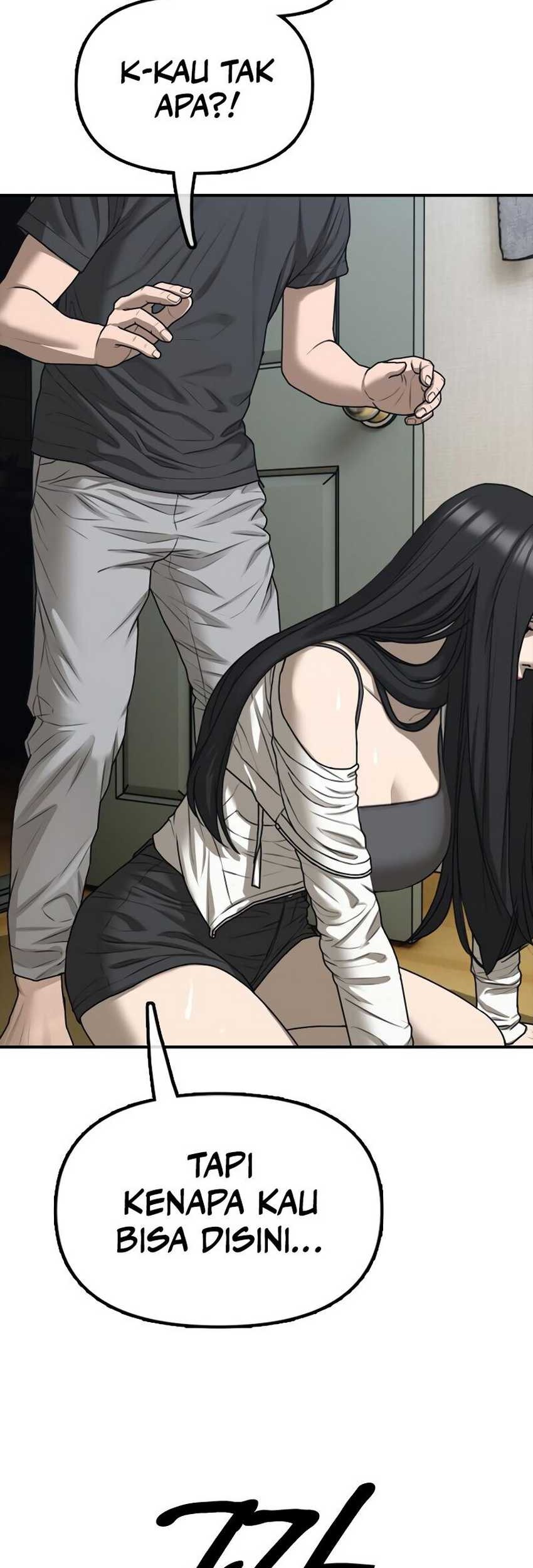 The End Has Come Chapter 3 Gambar 120