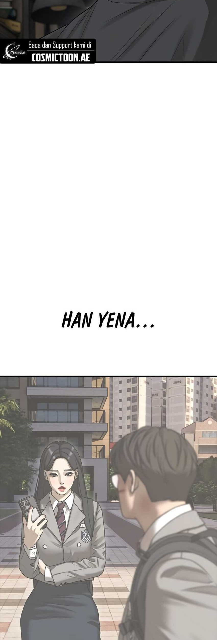 The End Has Come Chapter 3 Gambar 74