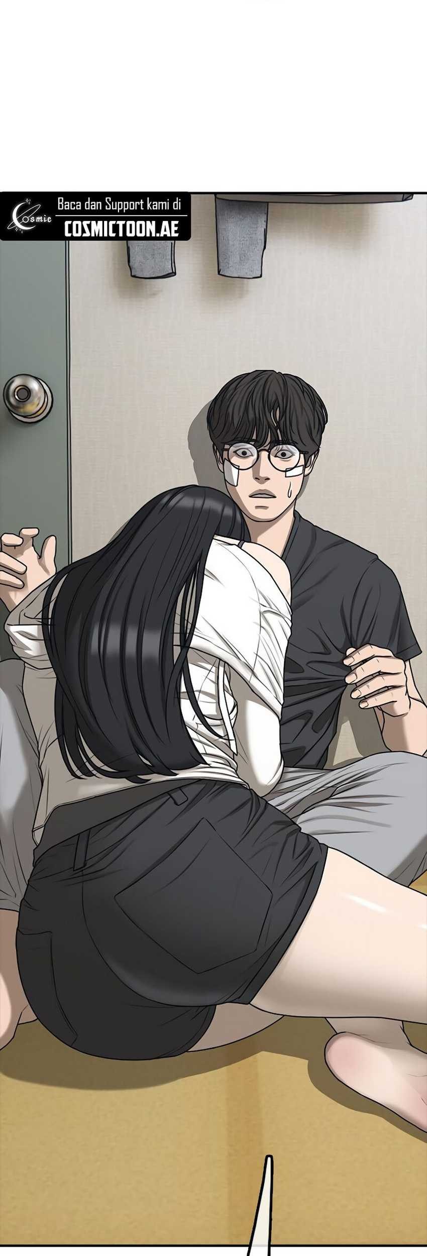 The End Has Come Chapter 3 Gambar 125