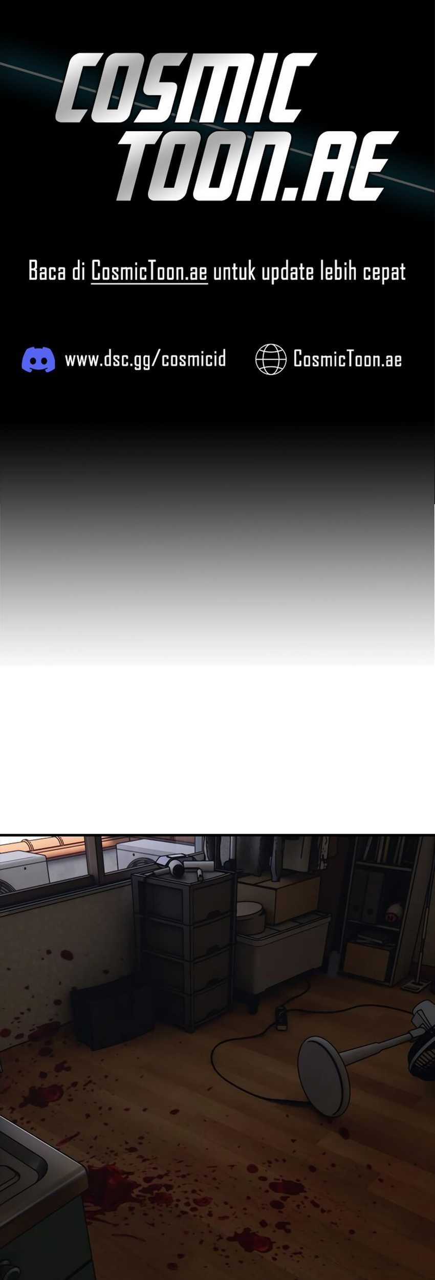 Manhwa The End Has Come Chapter 3 gambar nomor 2