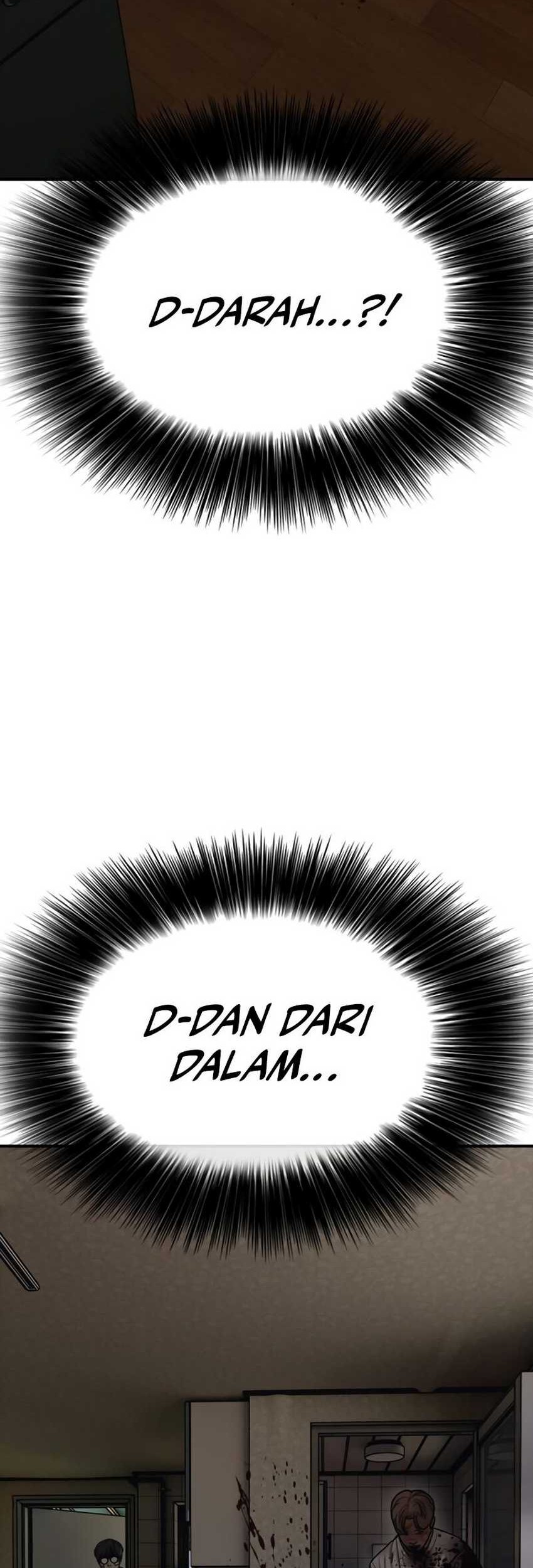 The End Has Come Chapter 3 Gambar 3