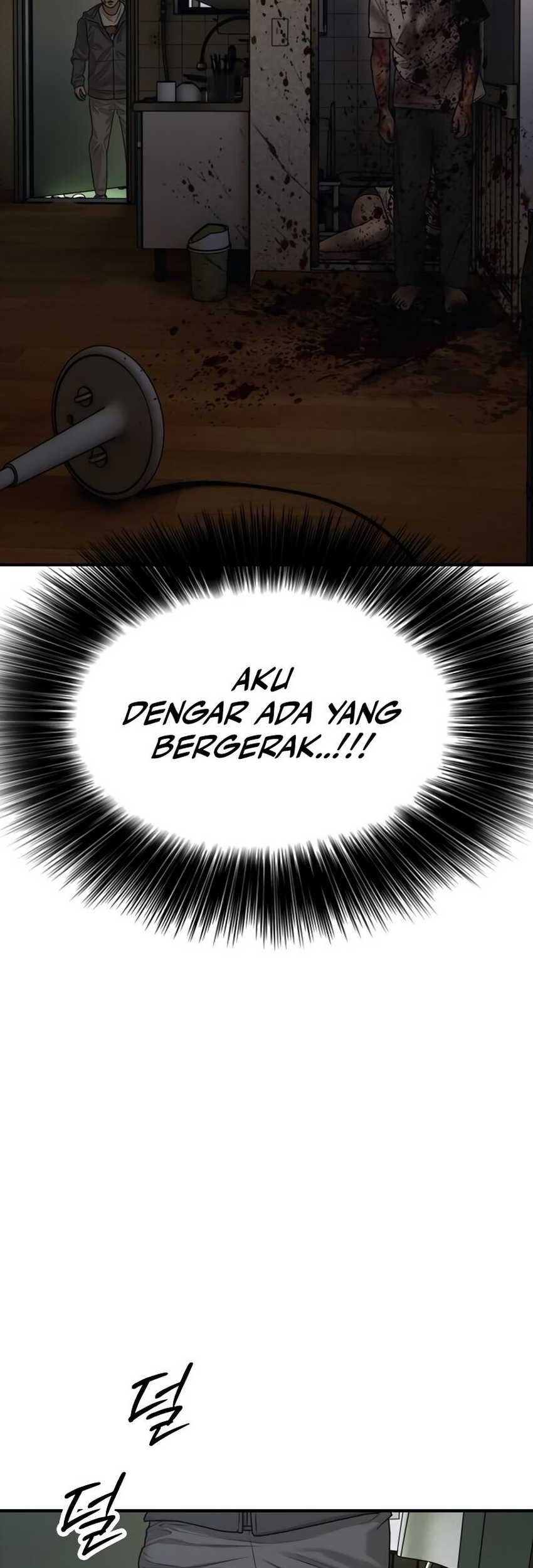 The End Has Come Chapter 3 Gambar 4