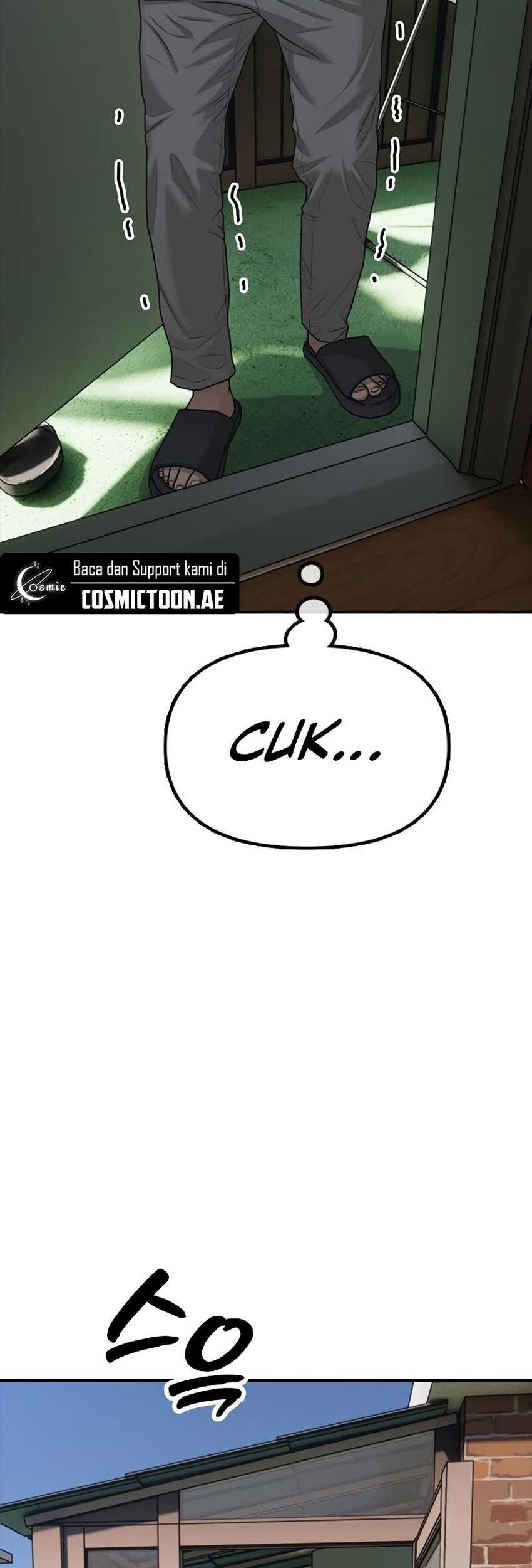 The End Has Come Chapter 3 Gambar 5