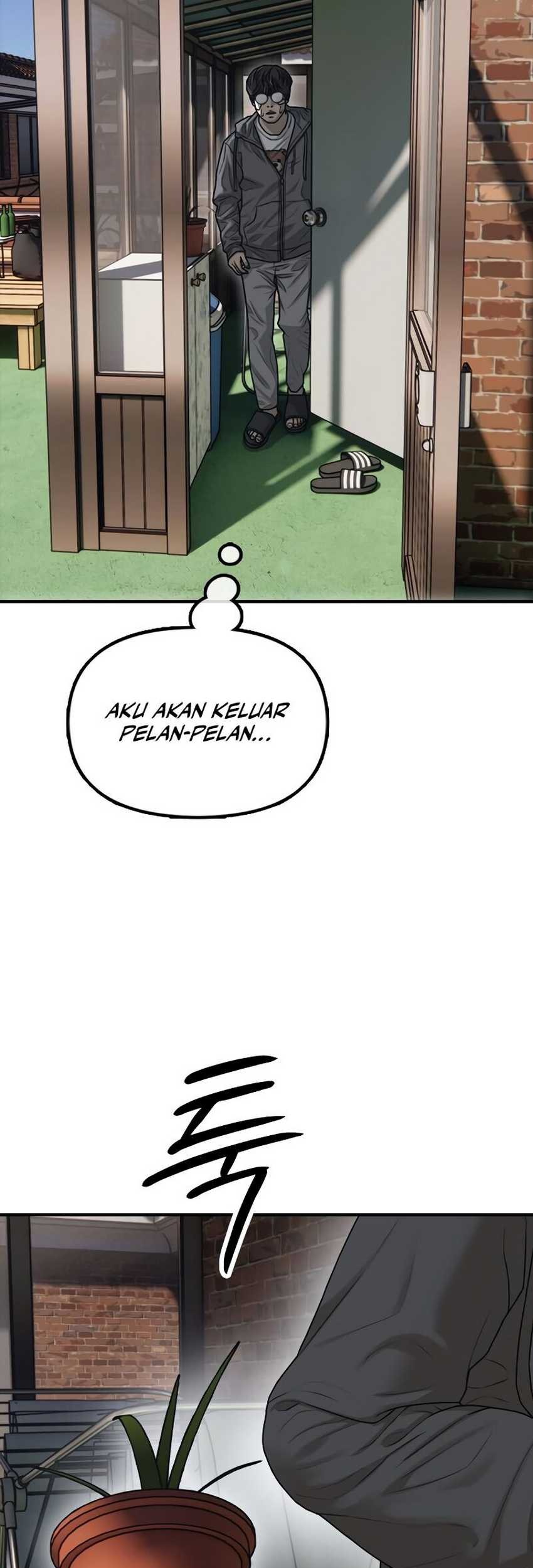 The End Has Come Chapter 3 Gambar 6