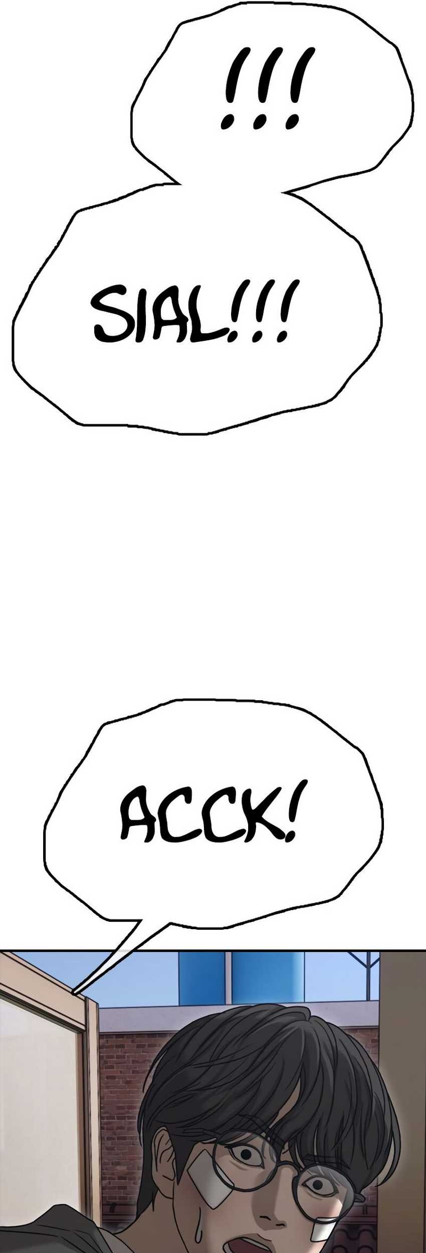 The End Has Come Chapter 3 Gambar 9