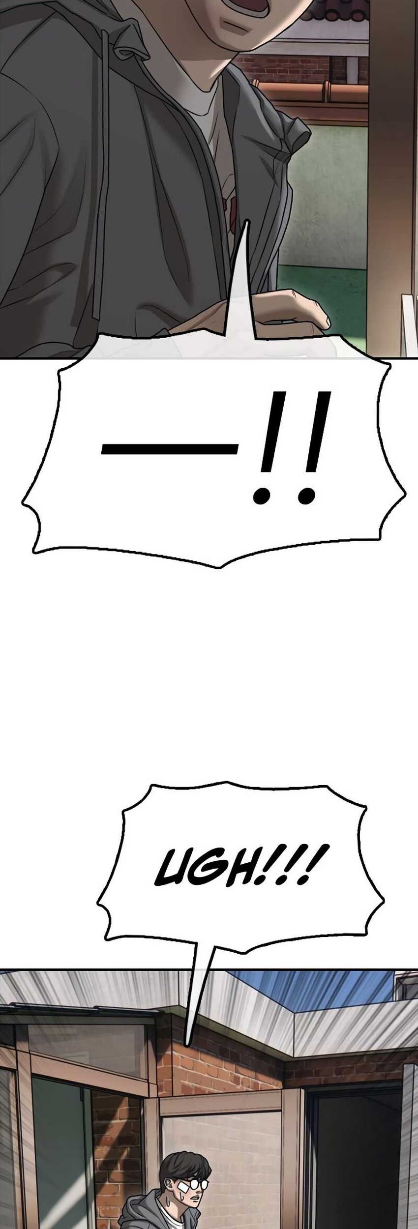 The End Has Come Chapter 3 Gambar 10