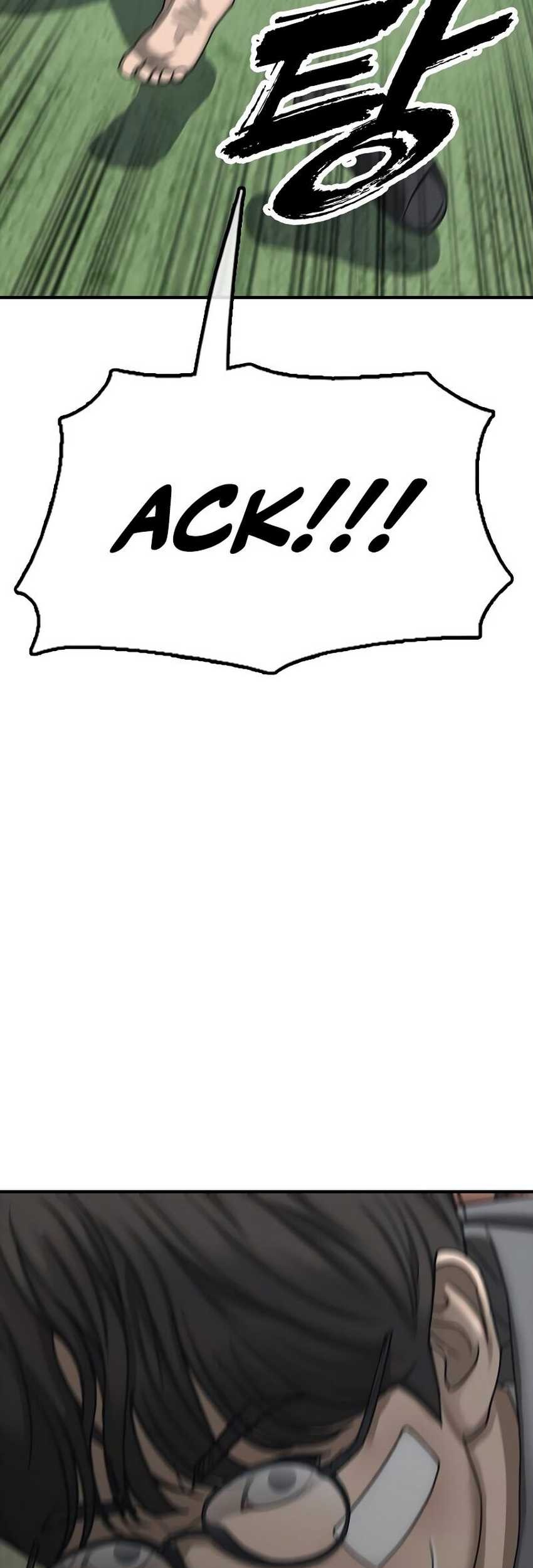 The End Has Come Chapter 3 Gambar 13