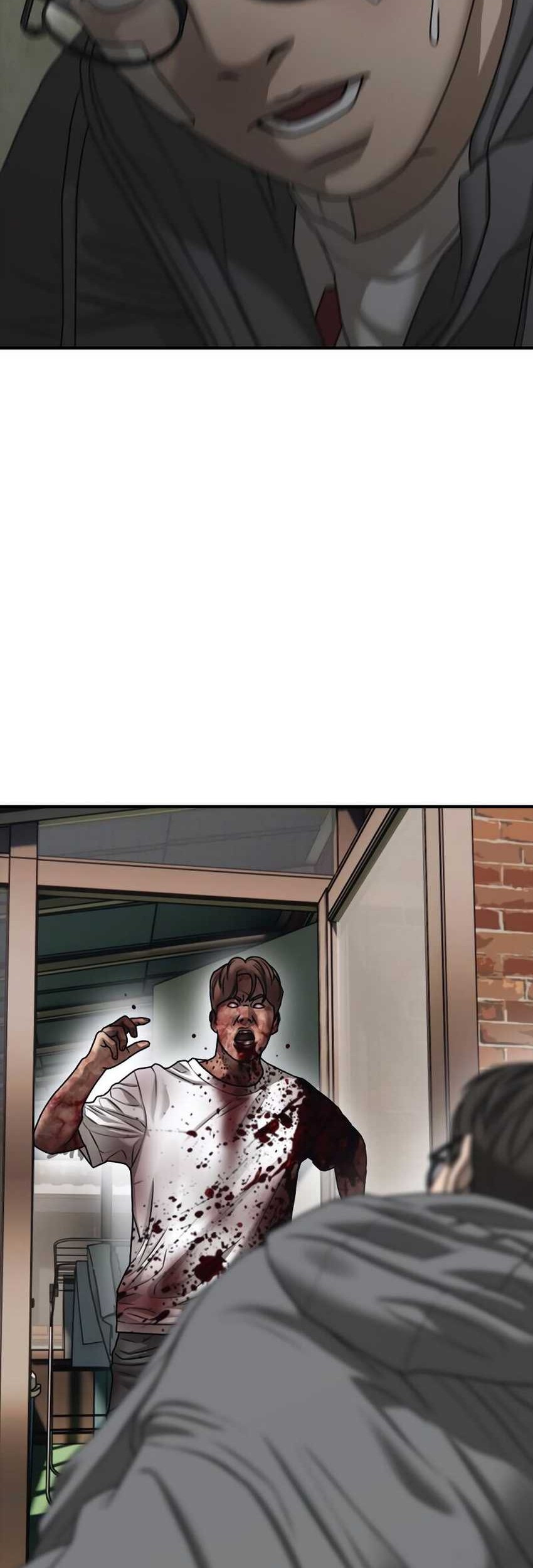 The End Has Come Chapter 3 Gambar 14